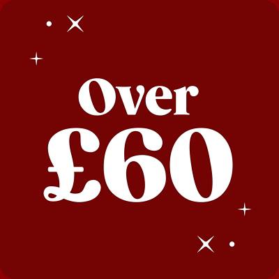 Background image of Gifts over &pound;60