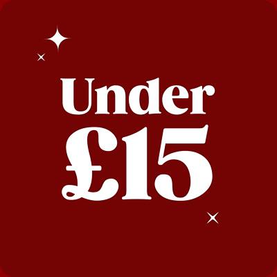 Background image of Gifts Under &pound;15