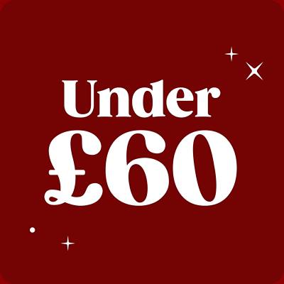 Background image of Gifts under &pound;60
