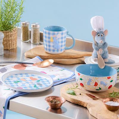 Image de fond de Cuisine