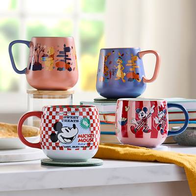 Image de fond de Mugs, Tasses et Gourdes