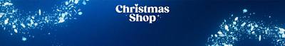 Background image of Christmas Shop Now Open