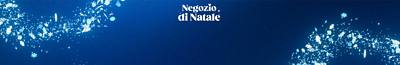 Immagine background di Il Negozio di Natale &egrave; aperto