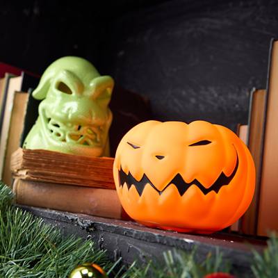 Background image of Direkt aus Halloween Town