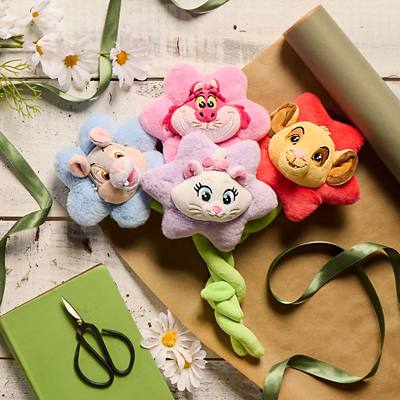 Image de fond de Boutique florale