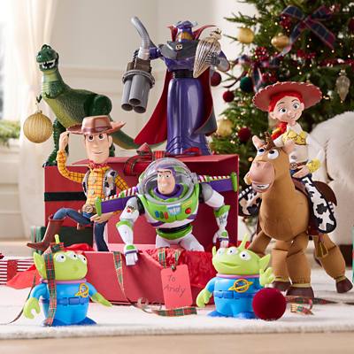 Background image of Actionfiguren