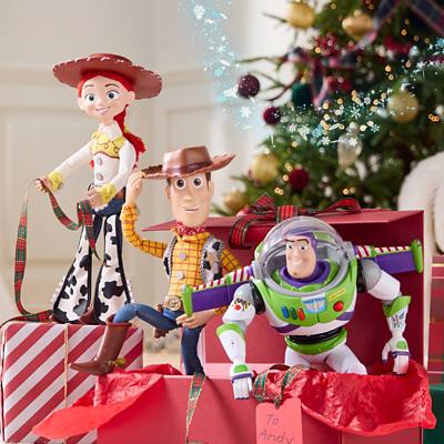Background image of Actionfiguren