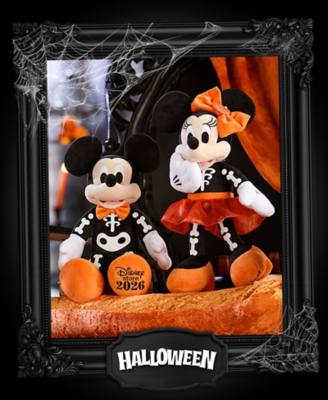 Background image of No Tricks, Just Treats