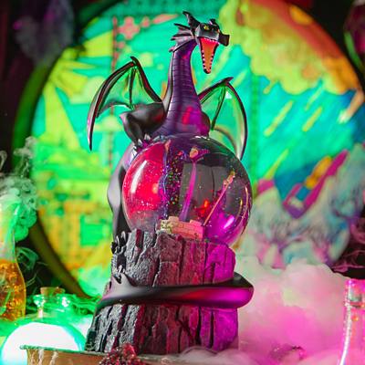 Background image of Wickedly Iconic