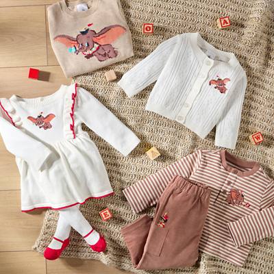Background image of Baby Clothing