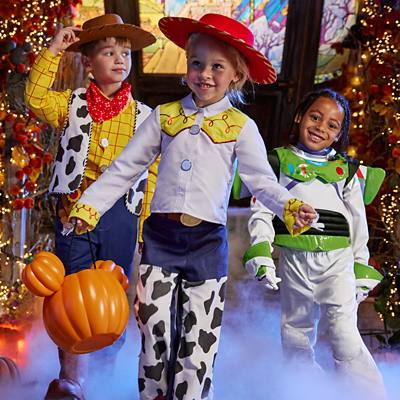 Background image of 20% Off Selected Costumes