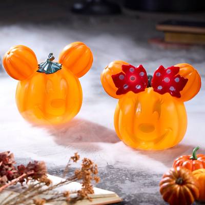 Background image of 20% Off Selected Halloween Items
