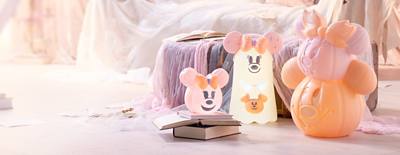 Background image of Pastel Ghosts