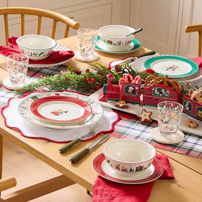 Background image of Cooking & Dining