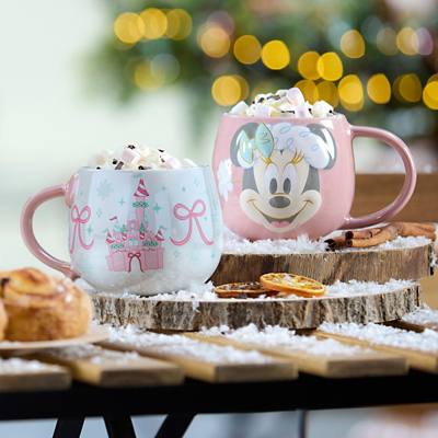 Background image of Mugs, Cups & Bottles