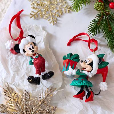 Background image of Ornaments