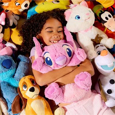 Background image of Ausgew&auml;hlte mittelgro&szlig;e Kuscheltiere: