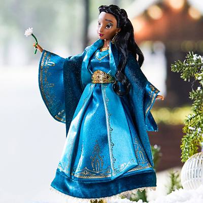 Background image of Limited Edition Dolls
