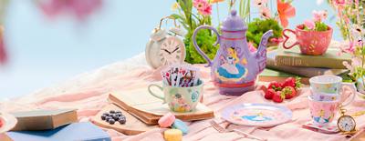 Background image of Tea, Anyone?