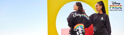 Disney Pride Collection | Merchandise and Pins | Disney Store