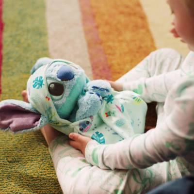 Play Baby Na'vi Small Soft Toy, Avatar: The Way of Water Video