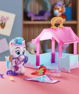 Riproduci video Set da gioco Pegaso, Hercules