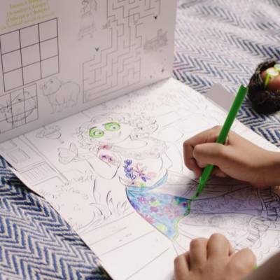 Play Cinderella Disney Story Doll Video