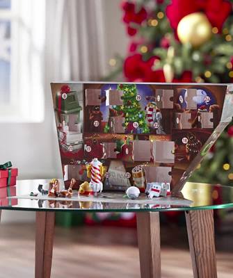 Play Star Wars Droid Factory Advent Calendar Video