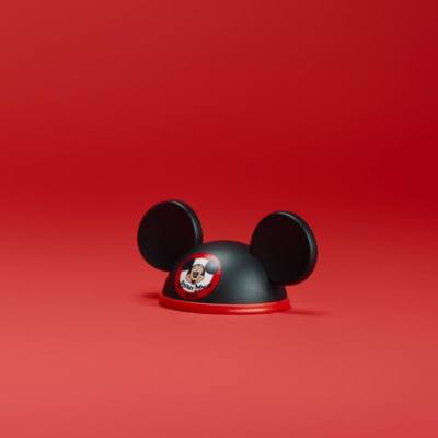 Play Mickey Mouse Club Disney 'EAR'esistibles Collectible Video