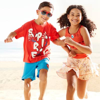 Imagen de fondo de Moda Infantil