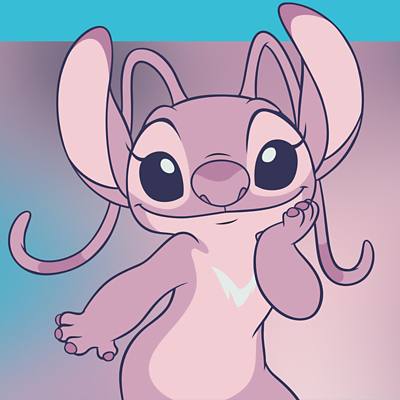 Background image of Angel