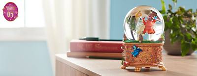 Background image of Sleeping Beauty 65th Anniversary Collection