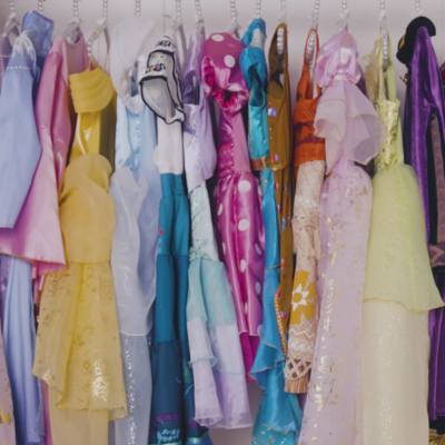 Play Elsa Travel Costume For Kids, Frozen 2 Video