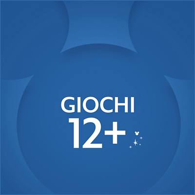 Immagine background di Giochi 12+