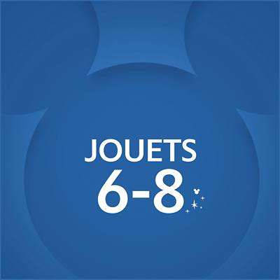 Image de fond de Jouets 6-8