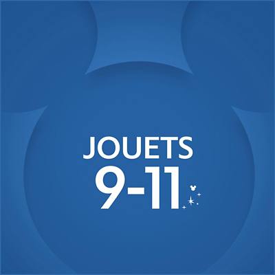 Image de fond de Jouets 9-11
