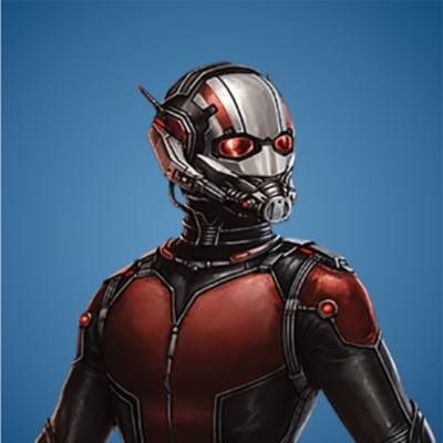 Ant-Man