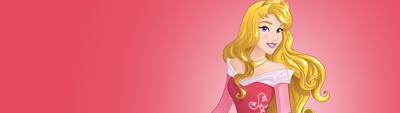 Aurora Dornroschen Shopdisney