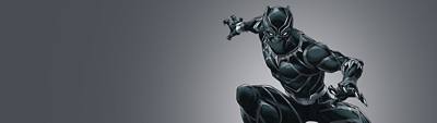 Background image of Black Panther