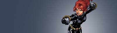 Black Widow Fanartikel The Avengers Marvel Shopdisney