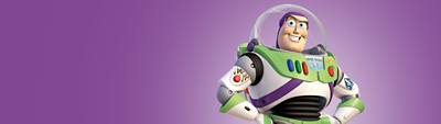 Buzz L Eclair Personnages Shopdisney