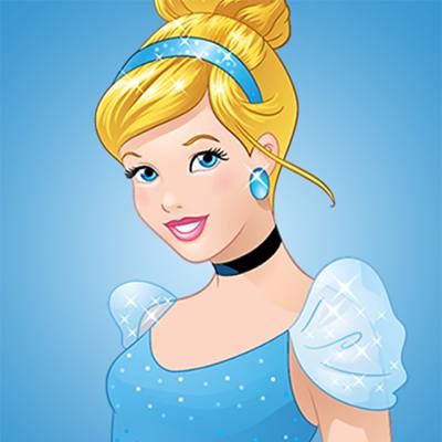 Cinderella