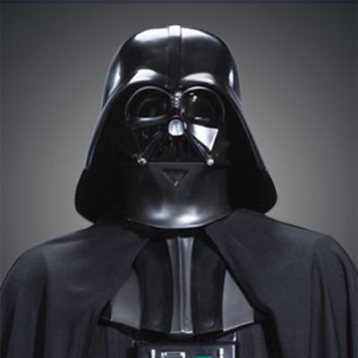 Darth Vader