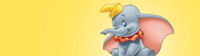 Productos De Dumbo Disney Shopdisney