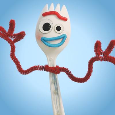 Forky