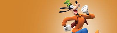 Background image of Goofy