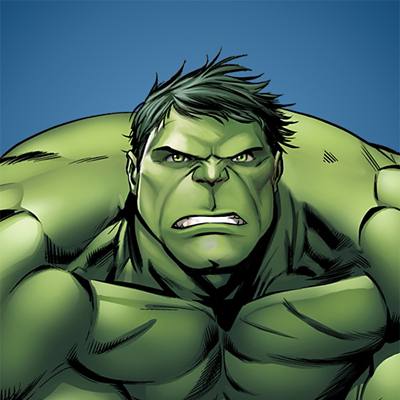 Hulk