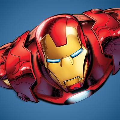 Iron Man