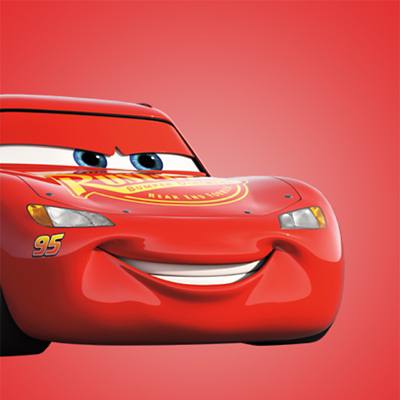 Lightning McQueen