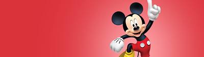 Micky Maus Spielzeug Kuscheltiere Und Mehr Shopdisney